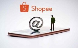 Shopee单个商品上传流程